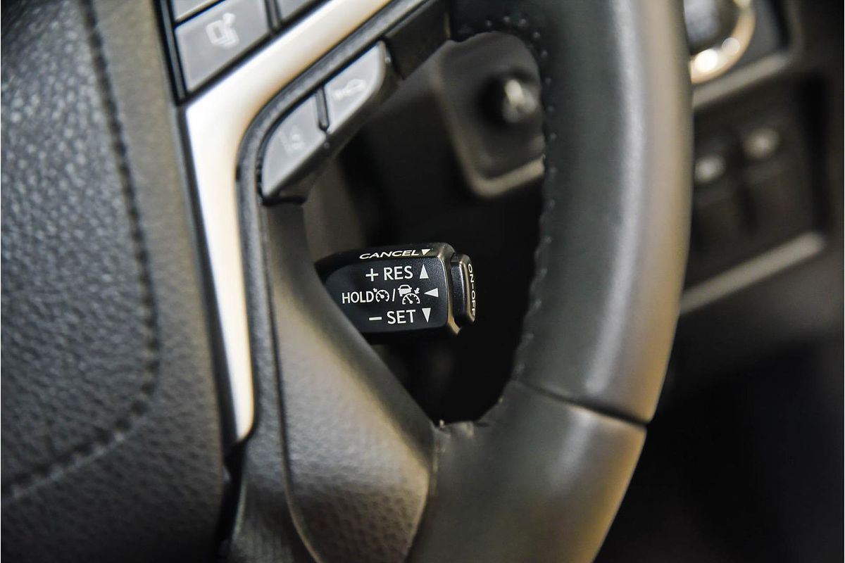 2019 Toyota Landcruiser Prado GXL GDJ150R