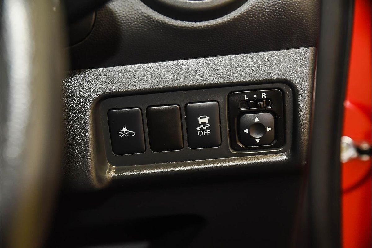 2021 Mitsubishi Mirage ES LB