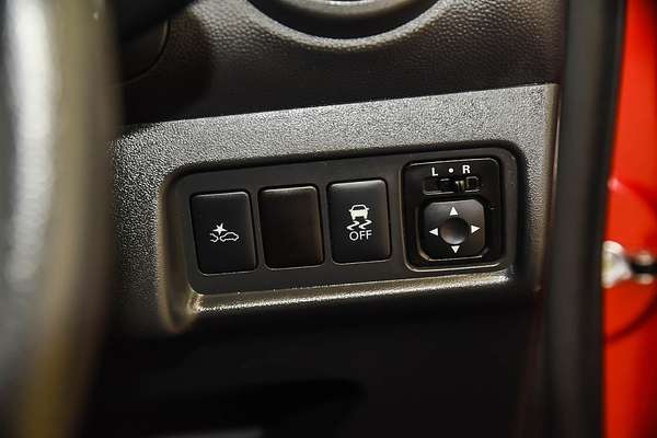2021 Mitsubishi Mirage ES LB