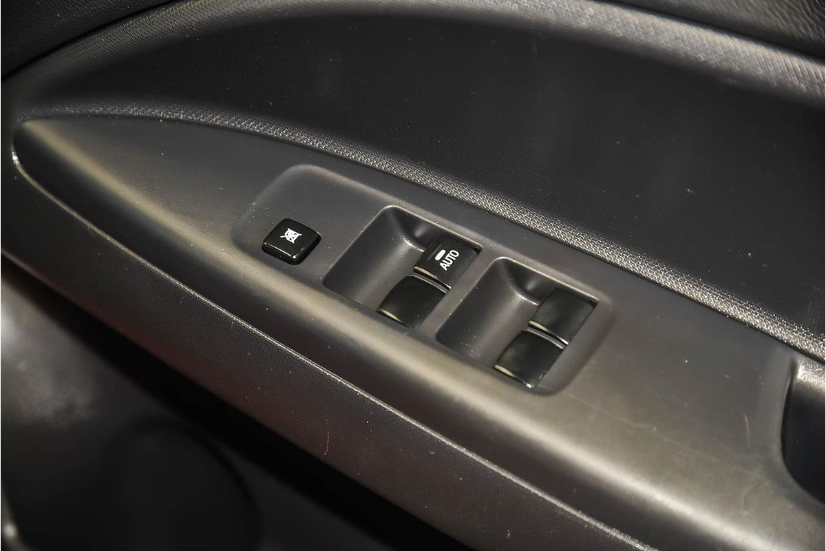 2021 Mitsubishi Mirage ES LB