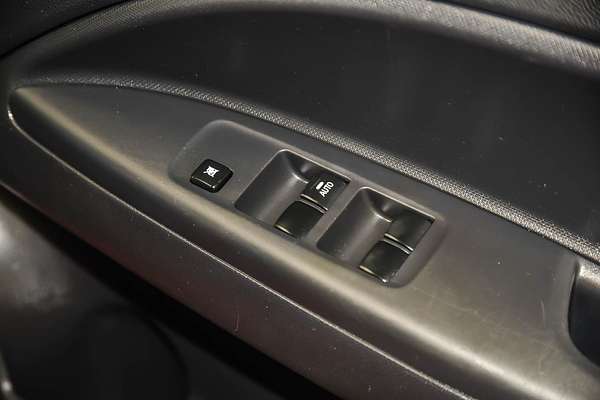 2021 Mitsubishi Mirage ES LB