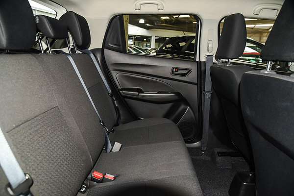 2024 Suzuki Swift GL Plus AZ Series II