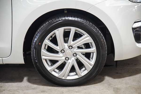 2024 Suzuki Swift GL Plus AZ Series II