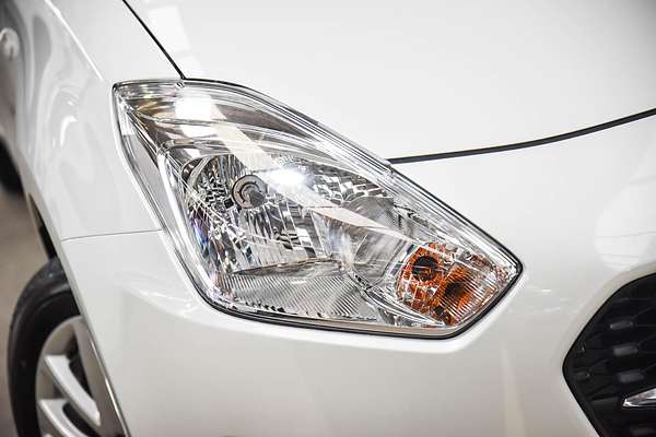 2024 Suzuki Swift GL Plus AZ Series II
