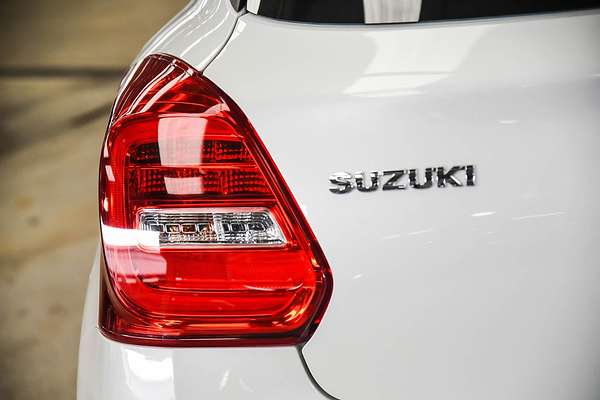 2024 Suzuki Swift GL Plus AZ Series II