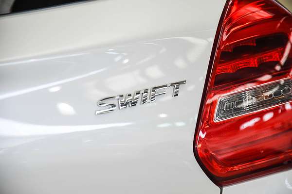 2024 Suzuki Swift GL Plus AZ Series II