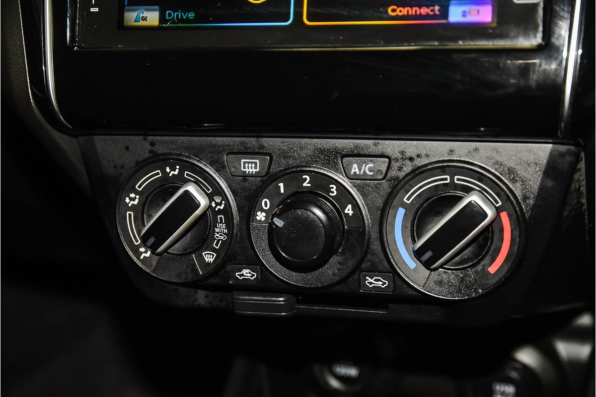 2024 Suzuki Swift GL Plus AZ Series II