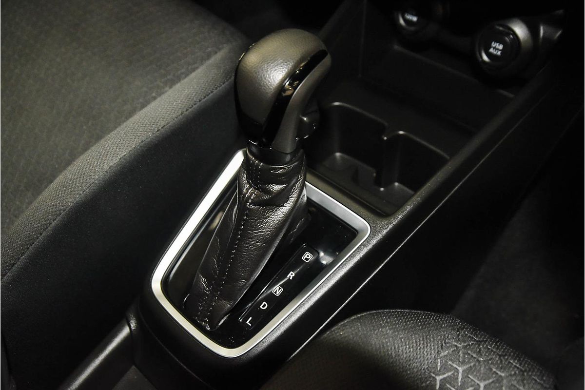 2024 Suzuki Swift GL Plus AZ Series II