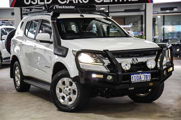 2018 Holden Trailblazer LT RG