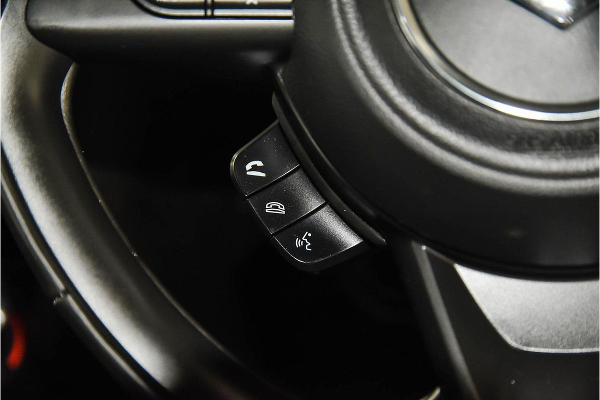 2024 Suzuki Swift GL Plus AZ Series II