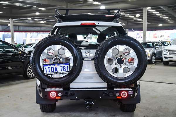 2018 Holden Trailblazer LT RG