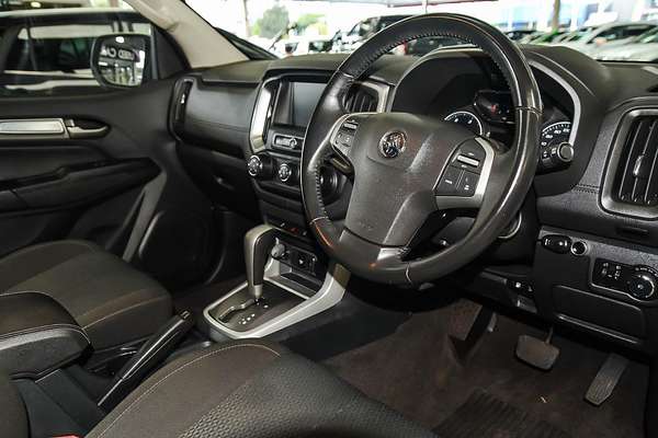 2018 Holden Trailblazer LT RG