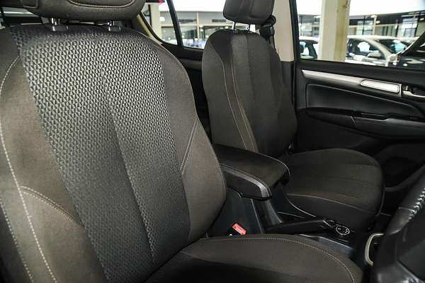 2018 Holden Trailblazer LT RG