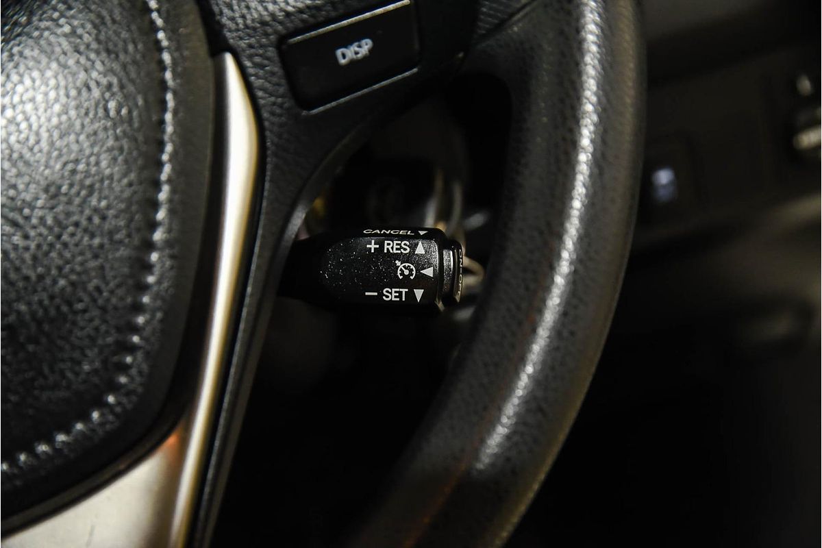 2015 Toyota RAV4 GX ZSA42R