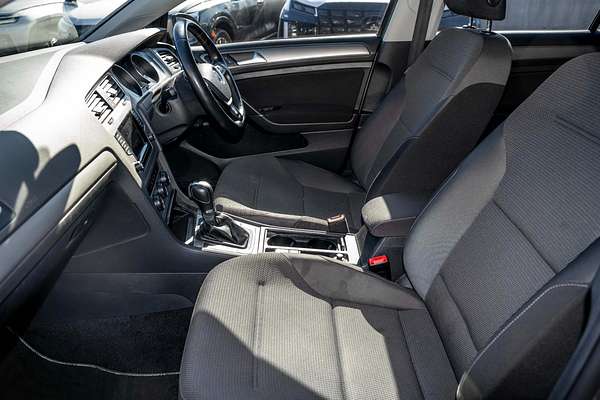 2015 Volkswagen Golf 90TSI Comfortline 7
