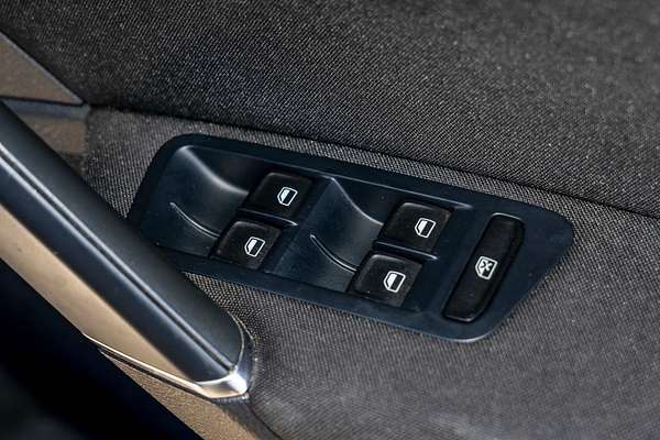 2015 Volkswagen Golf 90TSI Comfortline 7