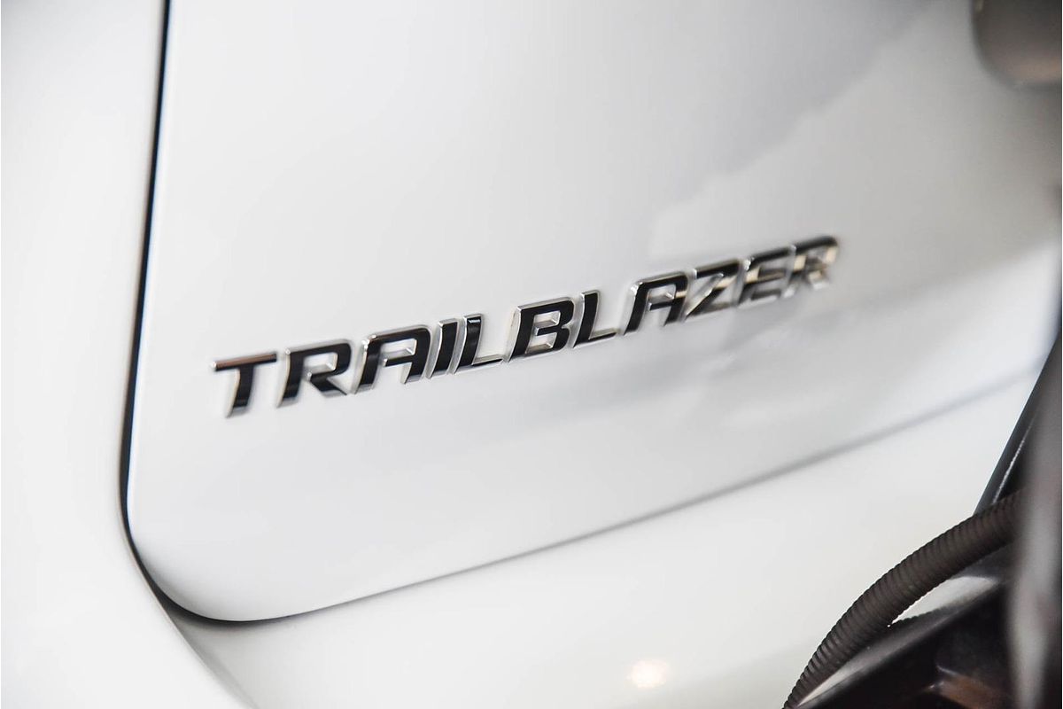 2018 Holden Trailblazer LT RG