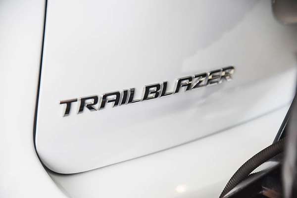 2018 Holden Trailblazer LT RG