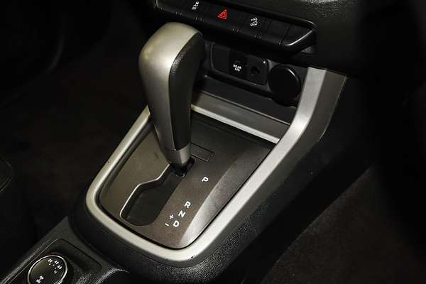 2018 Holden Trailblazer LT RG