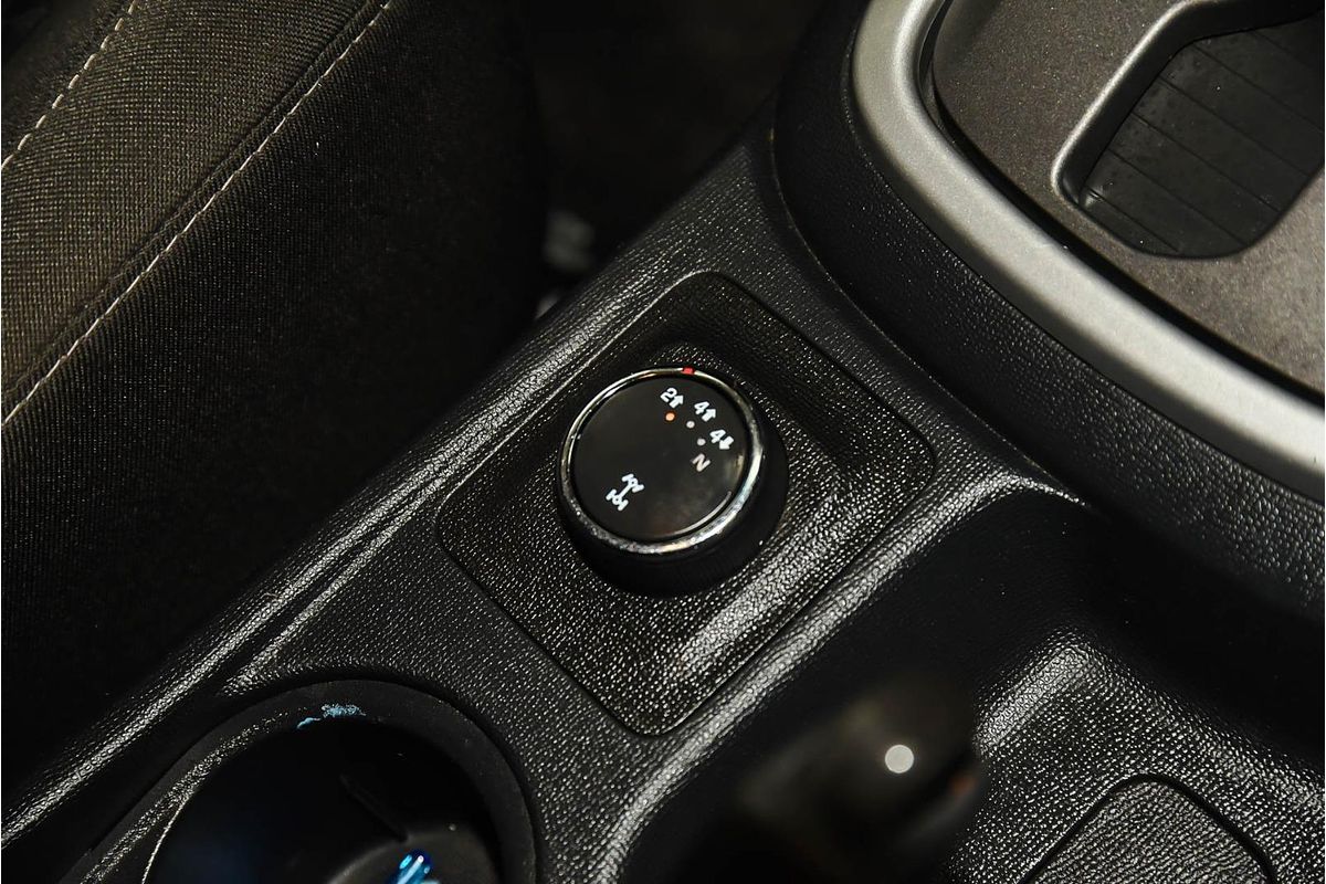 2018 Holden Trailblazer LT RG