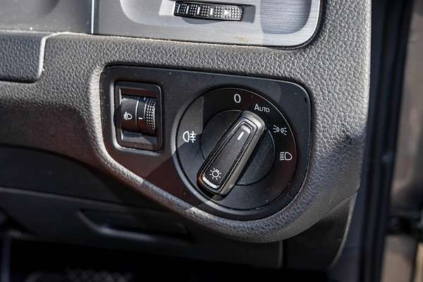 2015 Volkswagen Golf 90TSI Comfortline 7