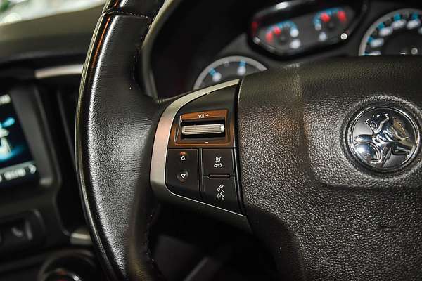 2018 Holden Trailblazer LT RG