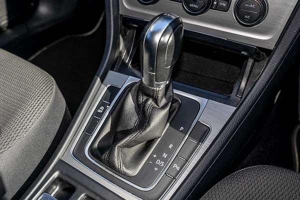 2015 Volkswagen Golf 90TSI Comfortline 7