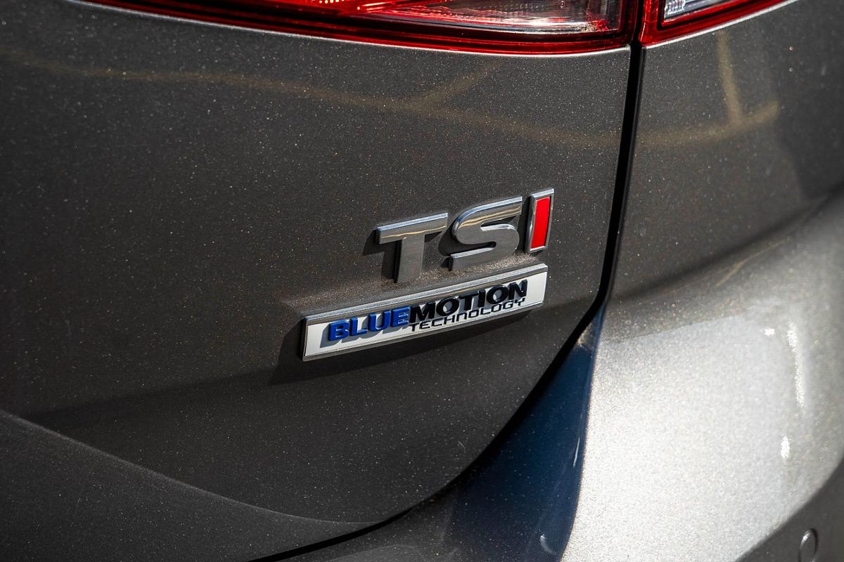 2015 Volkswagen Golf 90TSI Comfortline 7