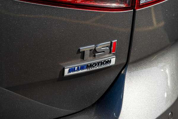 2015 Volkswagen Golf 90TSI Comfortline 7