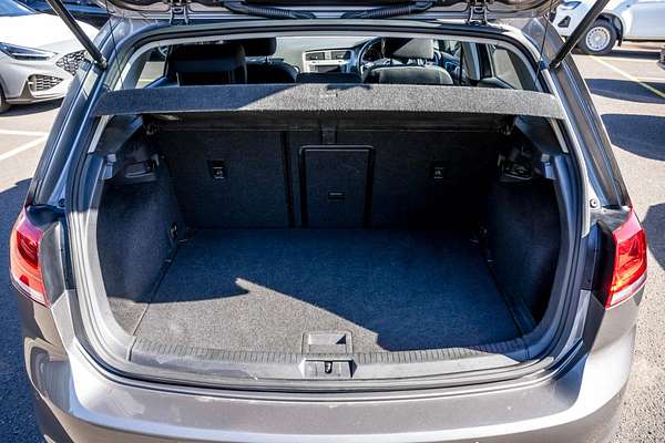 2015 Volkswagen Golf 90TSI Comfortline 7