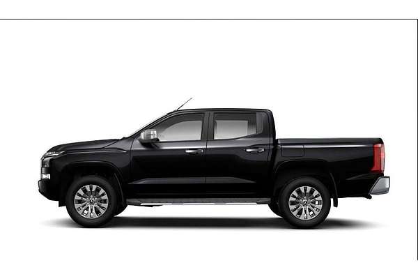 2024 Mitsubishi Triton GLS MV 4X4