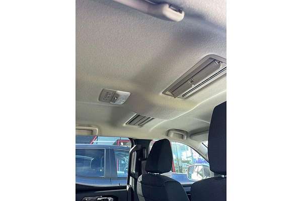 2024 Mitsubishi Triton GLS MV 4X4