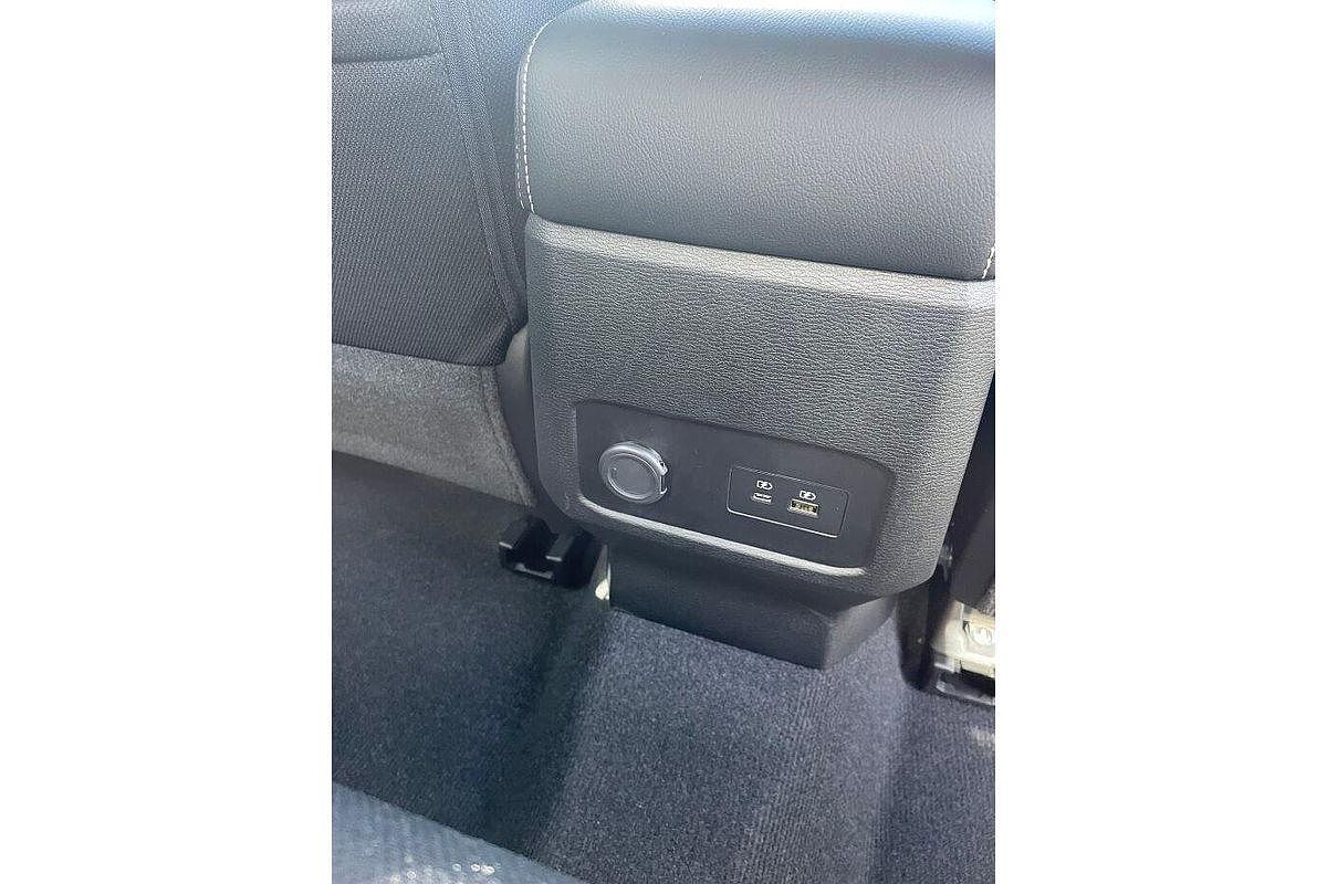 2024 Mitsubishi Triton GLS MV 4X4