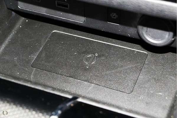 2024 Mitsubishi Outlander Black Edition ZM 2WD