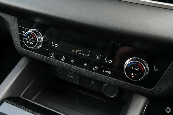 2024 Mitsubishi Outlander Black Edition ZM 2WD
