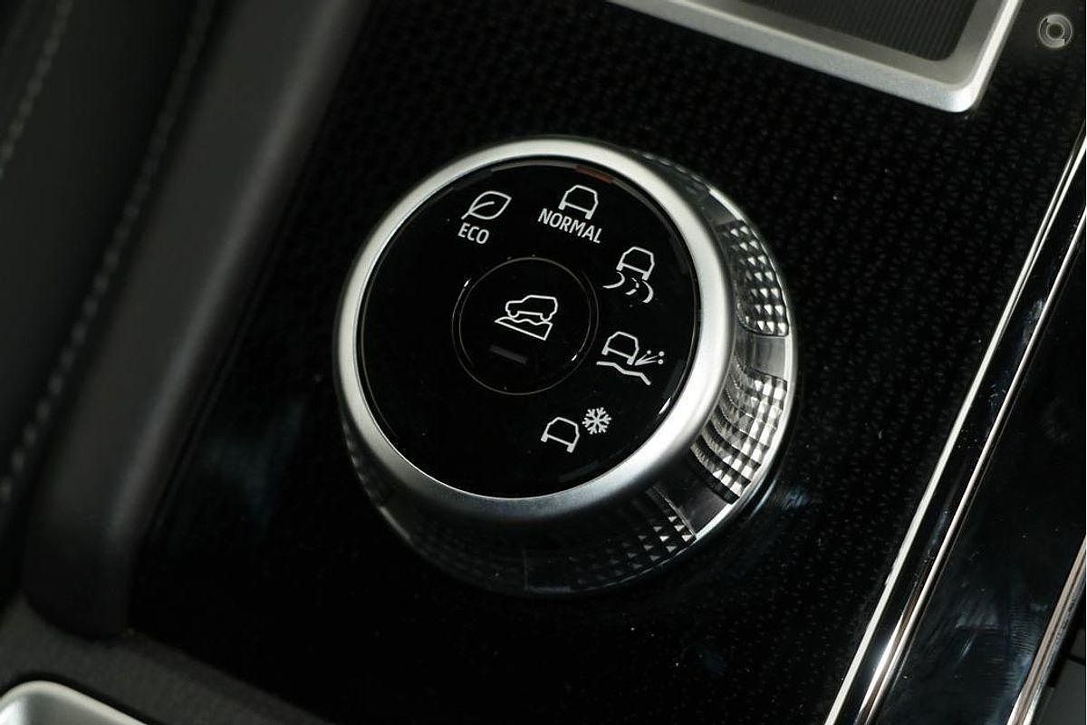 2024 Mitsubishi Outlander Black Edition ZM 2WD