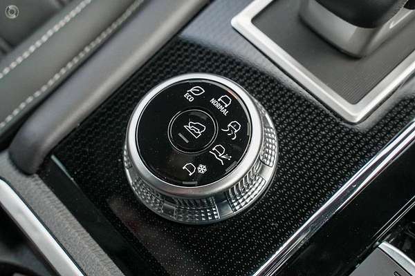 2024 Mitsubishi Outlander Black Edition ZM 2WD