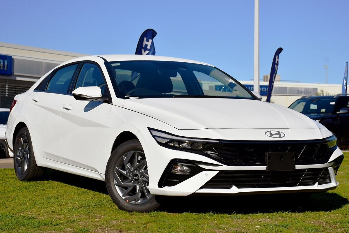 2025 Hyundai i30 CN7.V2