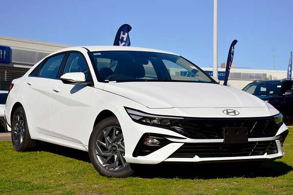 2025 Hyundai i30 CN7.V2