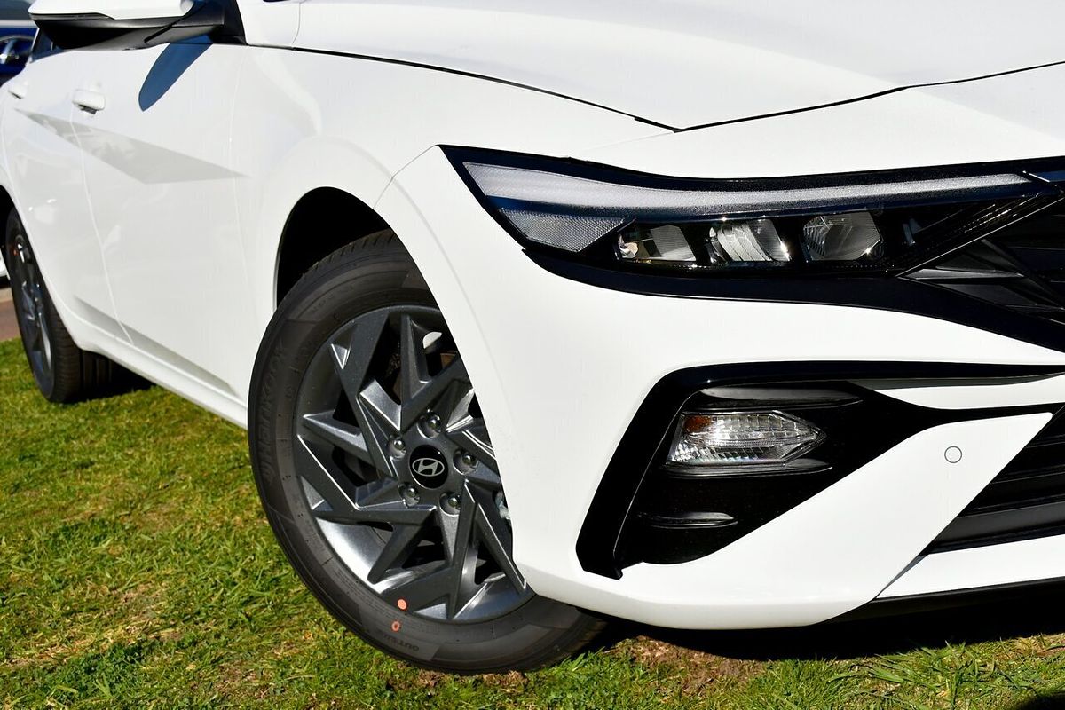 2025 Hyundai i30 CN7.V2