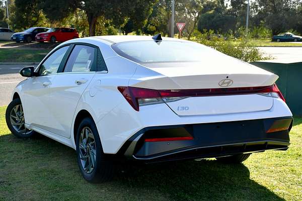 2025 Hyundai i30 CN7.V2