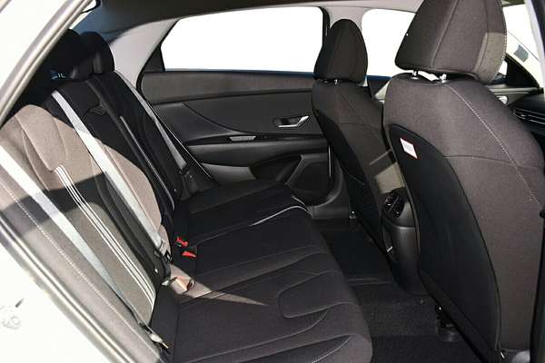 2025 Hyundai i30 CN7.V2