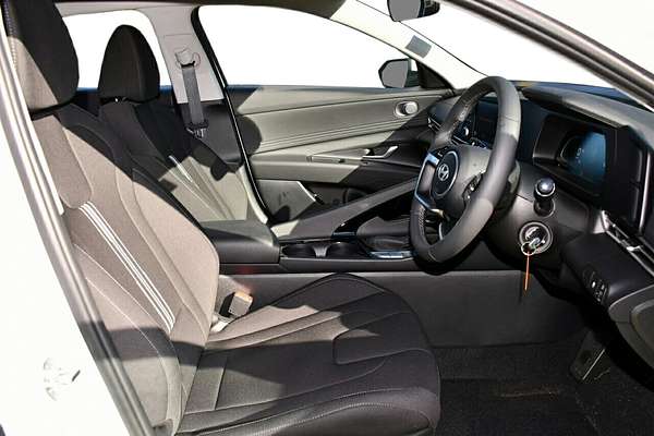 2025 Hyundai i30 CN7.V2
