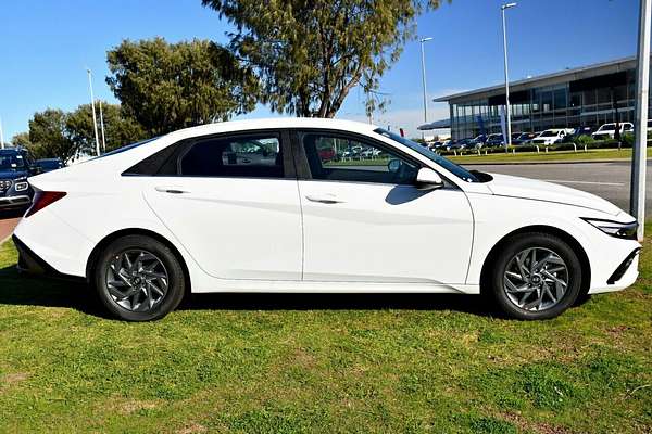 2025 Hyundai i30 CN7.V2