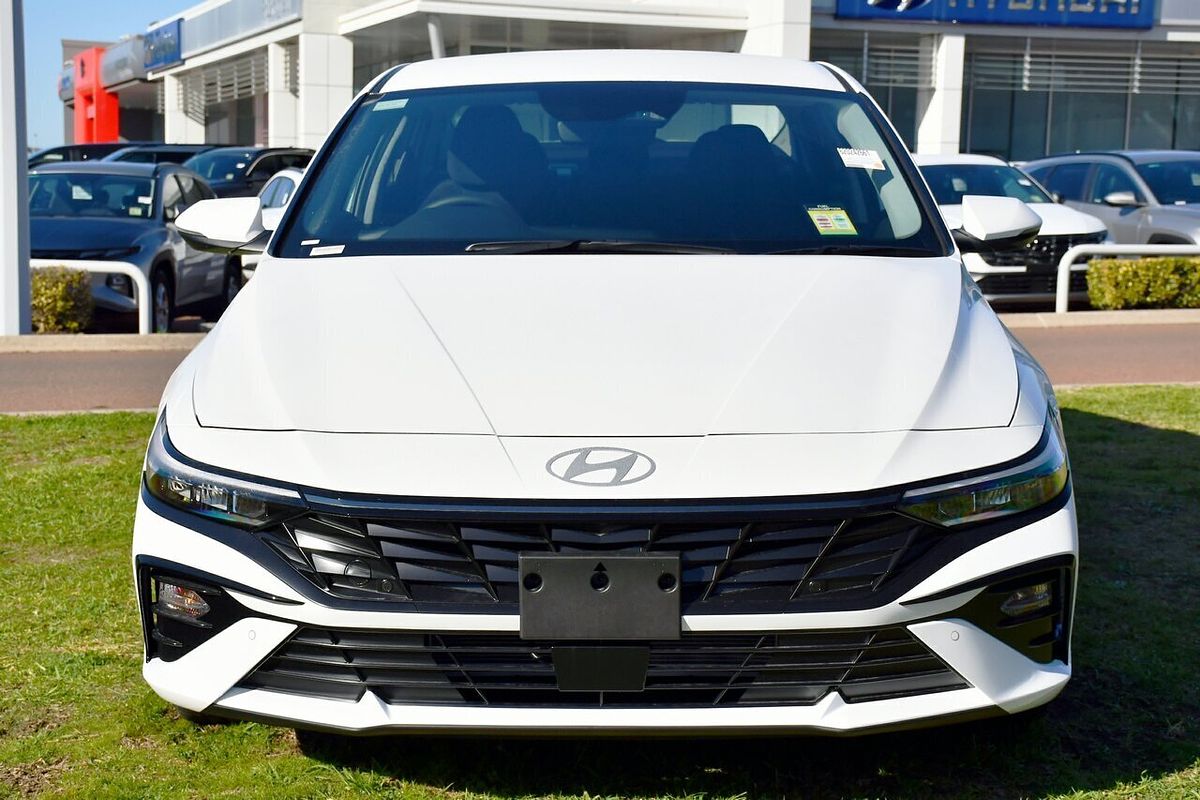 2025 Hyundai i30 CN7.V2
