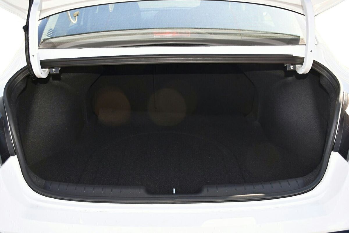 2025 Hyundai i30 CN7.V2