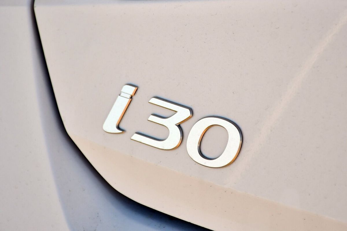 2025 Hyundai i30 CN7.V2