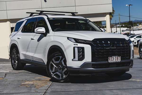 2022 Hyundai Palisade Elite LX2.V2