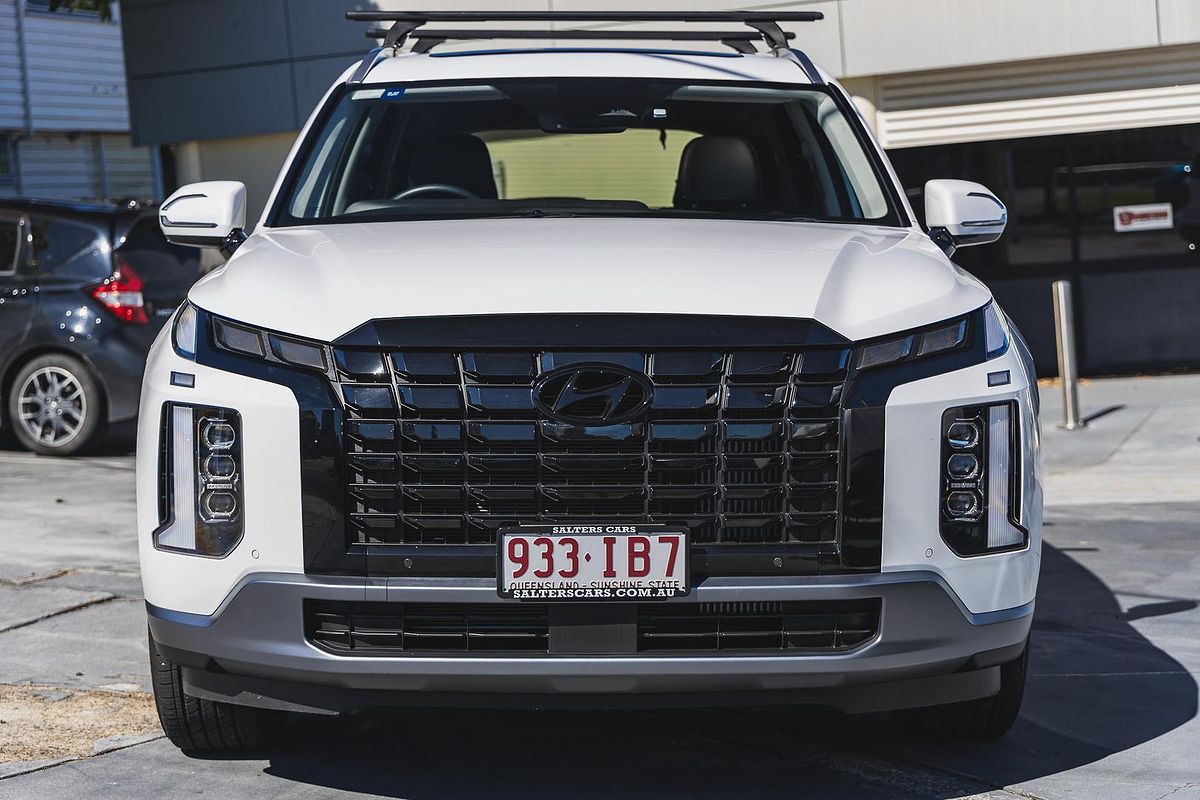 2022 Hyundai Palisade Elite LX2.V2