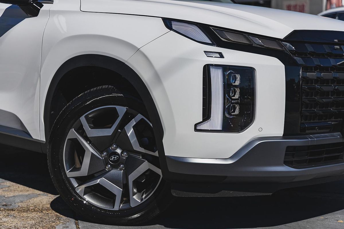 2022 Hyundai Palisade Elite LX2.V2